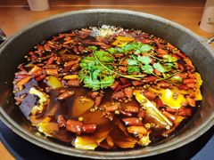 -受气牛肉·重庆耙牛肉(来福士店)