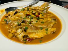 -文华小渔村(椒江康平路店)