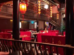 -红运火锅·中国名火锅·国风演绎(省体店)