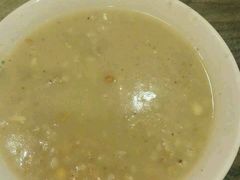 黄豆麦仁-清真益鑫羊肉手抓馆(南大街店)