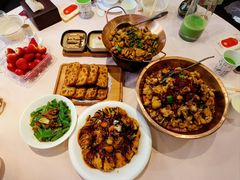 -口味堂(惠济路店)