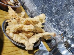 -渝味黄姐火锅(黄泥村店)