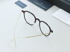 -目艮眼镜SHOWROOM(品牌集合店)