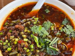 -万县面馆(高笋塘店)