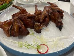-金河半岛园林酒家(金融城店)