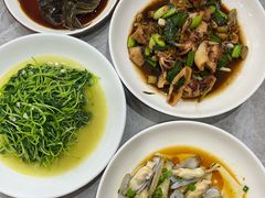 -红灯笼龙凤饭店(宁波老字号店)