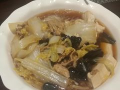 -蜈支洲岛珊瑚酒店临海阁中餐厅