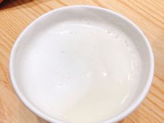 姜汁纯米浆-荔银肠粉·非遗手藝(夫子庙店)