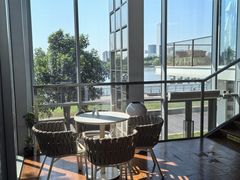 -Manner Coffee(徐汇滨江店)