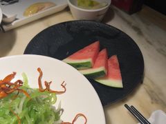 -吴越荣记苏州菜·松鼠桂鱼 100% 活鱼现做(月光码头店)