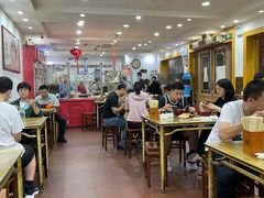 大堂-惠丰源烩面馆(经七路店)