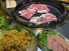 -炉队长·齐齐哈尔家庭烤肉(马家堡店)