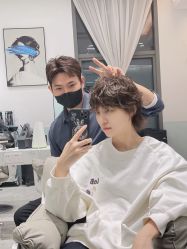 -美格丝M.G.S Hair Salon
