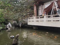 -东江渔村·古典园林·30年粤菜老字号(太和店)