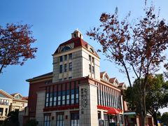 -歌斐颂巧克力小镇