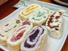 -诺敏塔拉奶茶-布里亚特包子-手把肉(锦都会店)