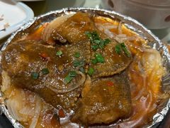 -凯鸽酒楼(大同振兴街店)