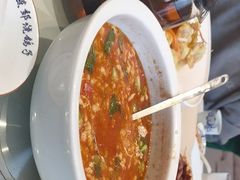 -燕郊烧鸽子(酷车小镇店)