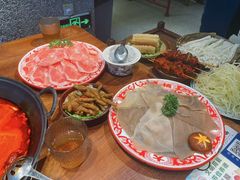 -楠火锅(昆山金鹰店)