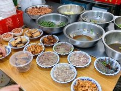 -亲贤打卤面(八一街店)