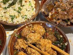 -岗上渣渣老火锅(两路口店)