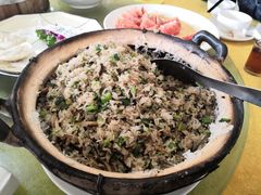 -台山第一家兴华黄鳝饭·黄鳝婆(开平店)