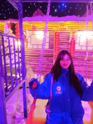 -圣名游乐城冰雪大世界