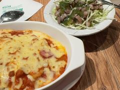 -玛格萝妮(汇智国际商业中心店)