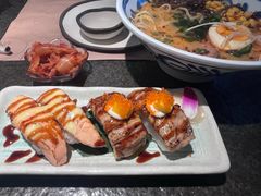 -三笙精致·料理(海河店)