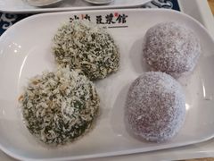 -冰泉豆浆馆(阳朔店)