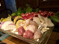 -大头椰·椰子鸡火锅(南宁万象城店)