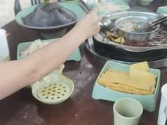 -巴倒烫陆派重庆火锅(南山店)
