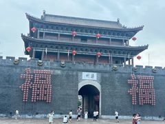 -滦州古城