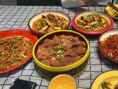 -味妙顺德厨房(绿地缤纷城店)