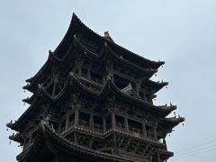 -飞云楼