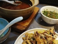 -金龙·打边炉(南京西路店)