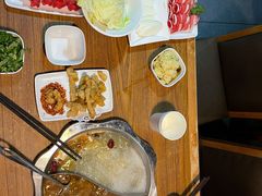 -傣妹火锅(南京东路一店)