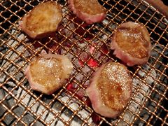 -炎蔵牛舌烤肉
