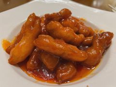 -海荣锅贴馆(五味十字店)