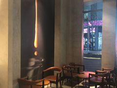 -星巴克(北京三里屯SOHO一店)