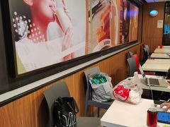 -永和大王(解放东路店)