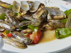 -宾朋海鲜特色美食餐厅·纯手工鲅鱼水饺(兴海路店)