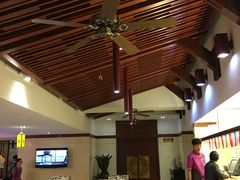 大堂-金厨泰国餐厅·全泰籍厨师料理(拱北店)