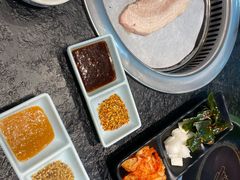 -烤路里·韩国品质自助烤肉(石路天虹4号店)