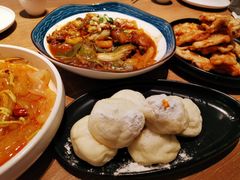 -金掌勺锅包肉(华润万象城店)