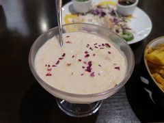 米饭布丁-克比叔叔印度餐厅Kebabs on the Grille(人民广场店)