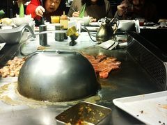 -水木锦堂·自助铁板烧(世贸天阶店)