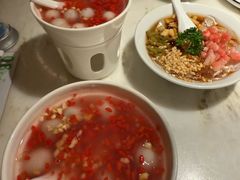 -涌上外婆桥(南塘店)
