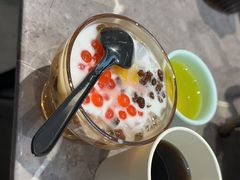 -奔跑吧陕菜·盛世长安(民乐园万达店)