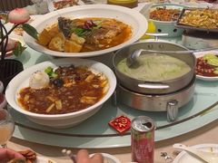 -普天和酒楼·新津菜·烤鸭(天津之眼店)